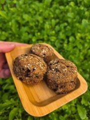 GLUTENSİZ KURABİYE 125 GR