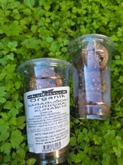 GLUTENSİZ KURABİYE 125 GR