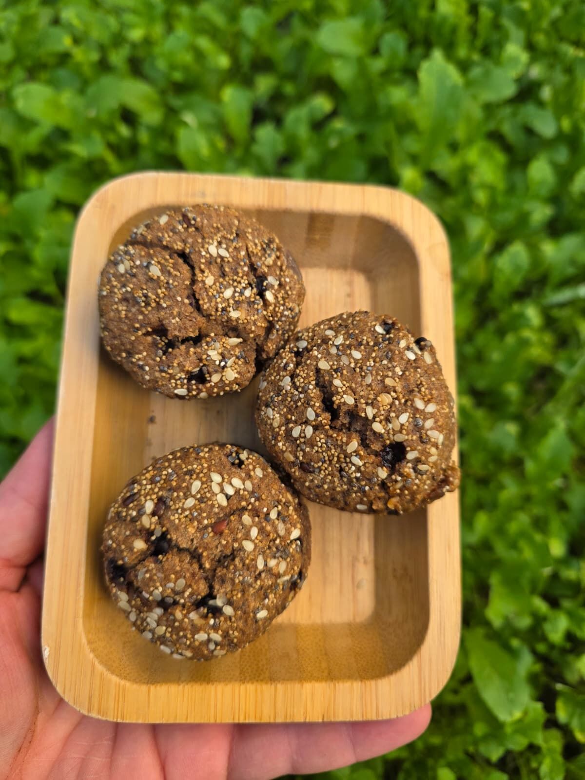 GLUTENSİZ KURABİYE 125 GR