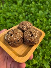 GLUTENSİZ KURABİYE 125 GR