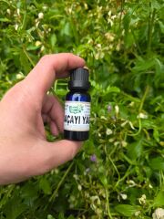 Adaçayı Yağı (Acı Elma Yağı)20 ML