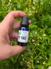 Adaçayı Yağı (Acı Elma Yağı)20 ML