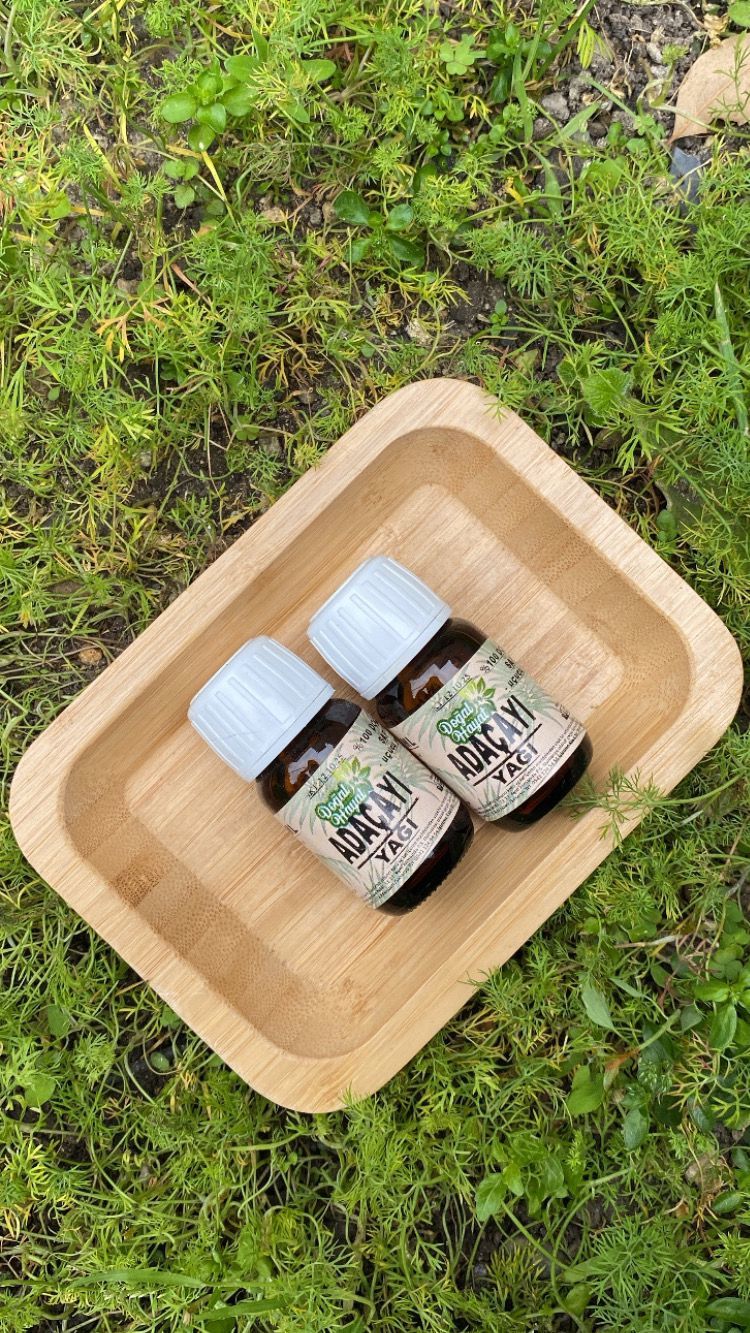 Adaçayı Yağı 20 ML