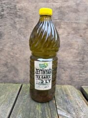 ZEYTİNYAĞI - PET 2 LT