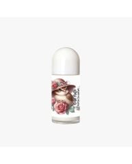 RAHİKİ MAHTUM Gül Yağlı Roll On Deodorant (50 mL)