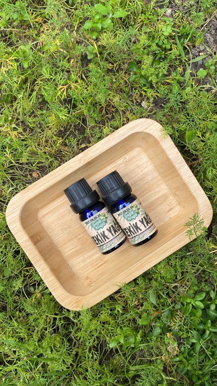 Kekik Yağı 10 Ml