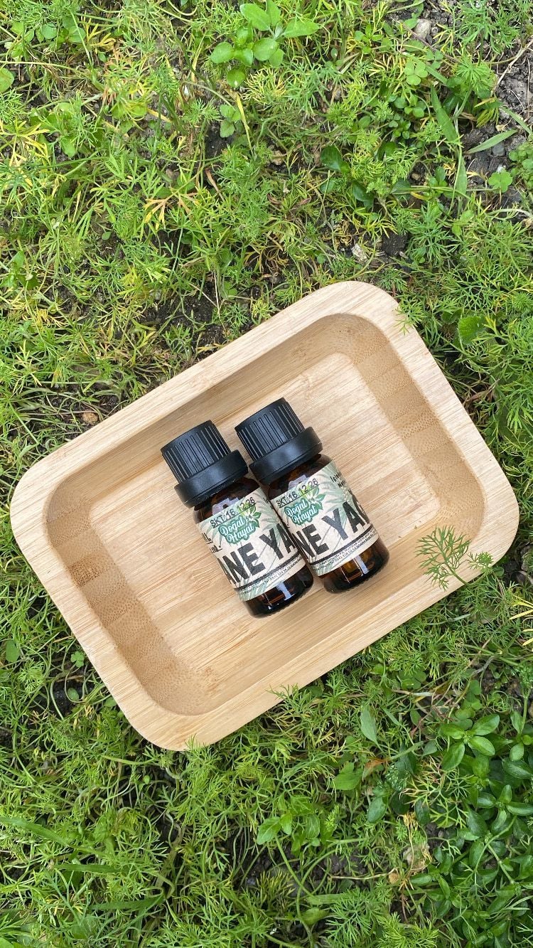 Nane Yağı 10 ML
