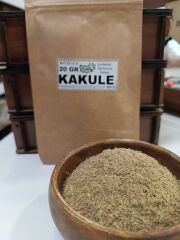 KAKULE Öğütülmüş 20 gr