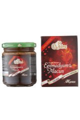 Sidra Bitkisel Karışımlı Epimedyum Macun 240gr
