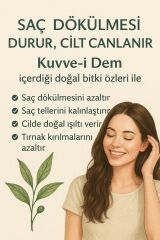 KANSIZLIK TABLETİ KUVVE-İ DEM 90 TABLET