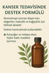 KANSIZLIK TABLETİ KUVVE-İ DEM 90 TABLET