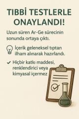 KANSIZLIK TABLETİ KUVVE-İ DEM 90 TABLET