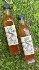 Çam Kozalağı Sirkesi 500 Ml