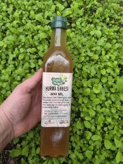 Hurma Sirkesi 500 Ml