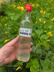 KARABAŞ OTU SUYU 250 ML