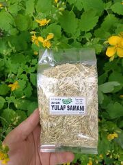 Yulaf Samanı 30 GR