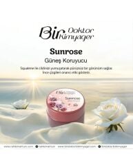 Rahiki Mahtum Sunrose Güneş Koruyucu (30 mL) Güneş Kremi