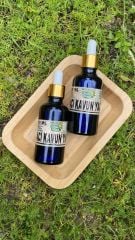 Acı Kavun Yağı 50 ML