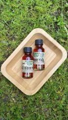 Acı Biber Yağı 20 Ml