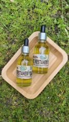 At Kestanesi Yağı 50 Ml