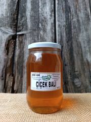 ÇİÇEK BALI 450 GR