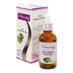 Saç Bakım Losyonu 50 ml