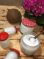 Hindistan Cevizi Yağı 210 Ml
