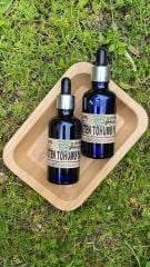 Keten Tohumu Yağı 50 Ml