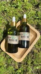 Udu Hindi Yağı 100 ML UDİ HİNDİ