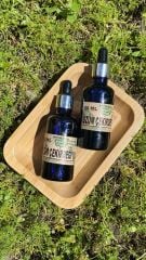 Üzüm Çekirdeği Yağı 50 Ml