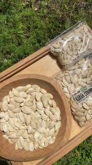 Kabak Çekirdeği Lüks 100 Gr