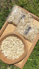 Kabak Çekirdeği Lüks 100 Gr