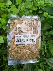 Üzerlik Otu 60 Gr