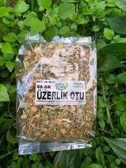 Üzerlik Otu 60 Gr