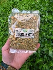 Üzerlik Otu 60 Gr