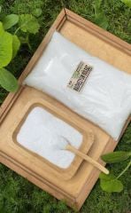 Magnezyum Sülfat (İngiliz Tuzu) 1 Kg