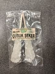 Çubuk Şeker 50 Gr