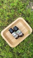 Portakal Kabuğı Yağı 10 ML