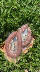 Sucuk (Tek Hayvan Sucuğu) 470-480 Gr
