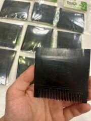 Kemik Tarak (Manda boynuzu)