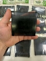 Kemik Tarak (Manda boynuzu)