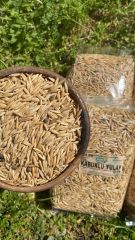 Kabuklu (Tane) Yulaf 500 Gr