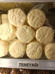 Tereyağı 500 Gr