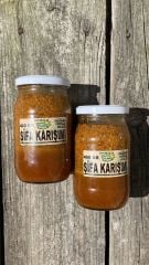 Şifa Karışımı (Bal, Polen, Propolis, Arı Sütü) 400 Gr