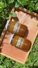 Şifa Karışımı (Bal, Polen, Propolis, Arı Sütü) 400 Gr