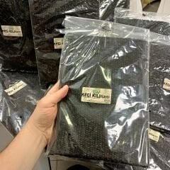 Keçi Kılı (Tellak Kese) Adet