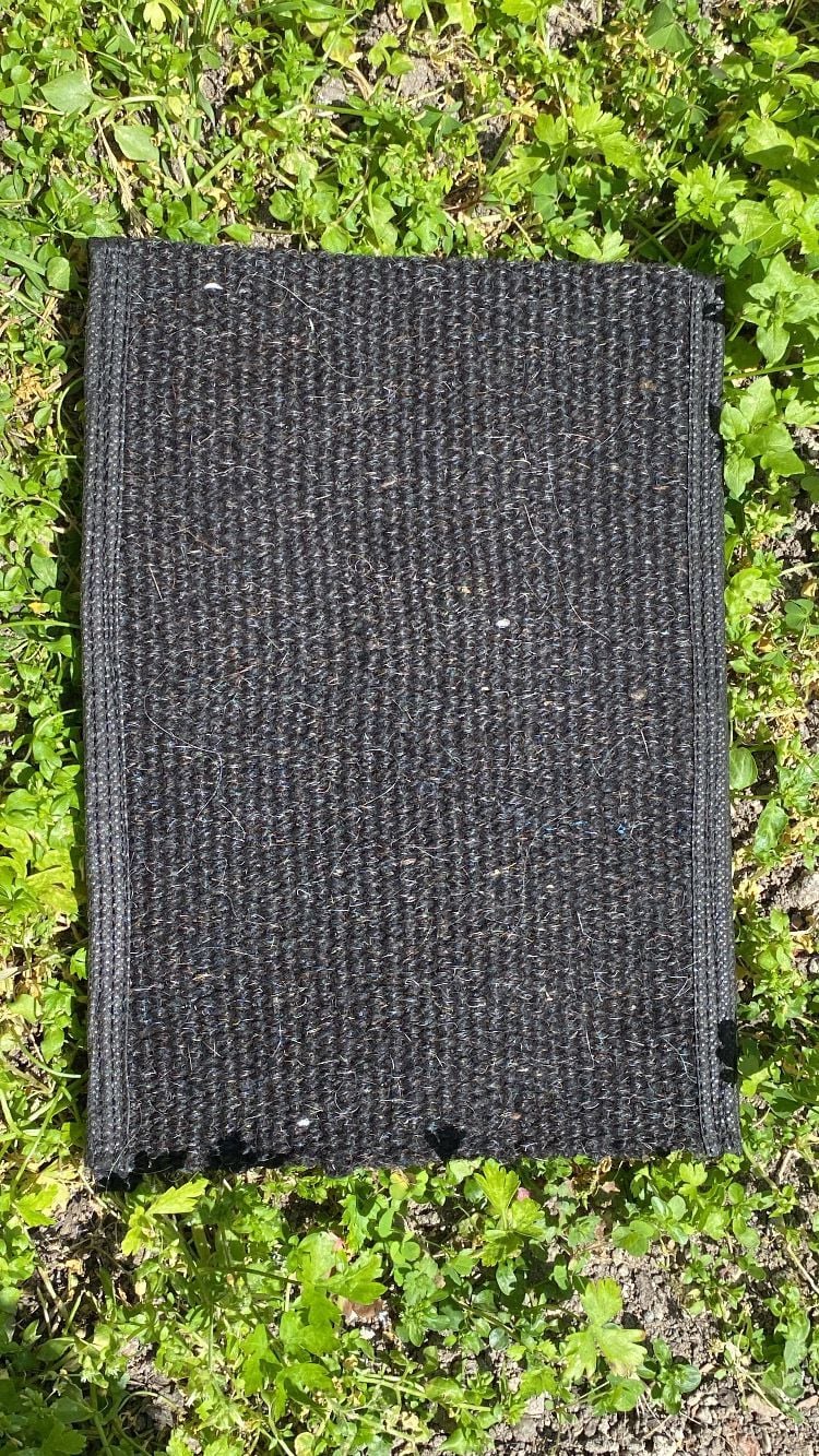 Keçi Kılı (Tellak Kese) Adet