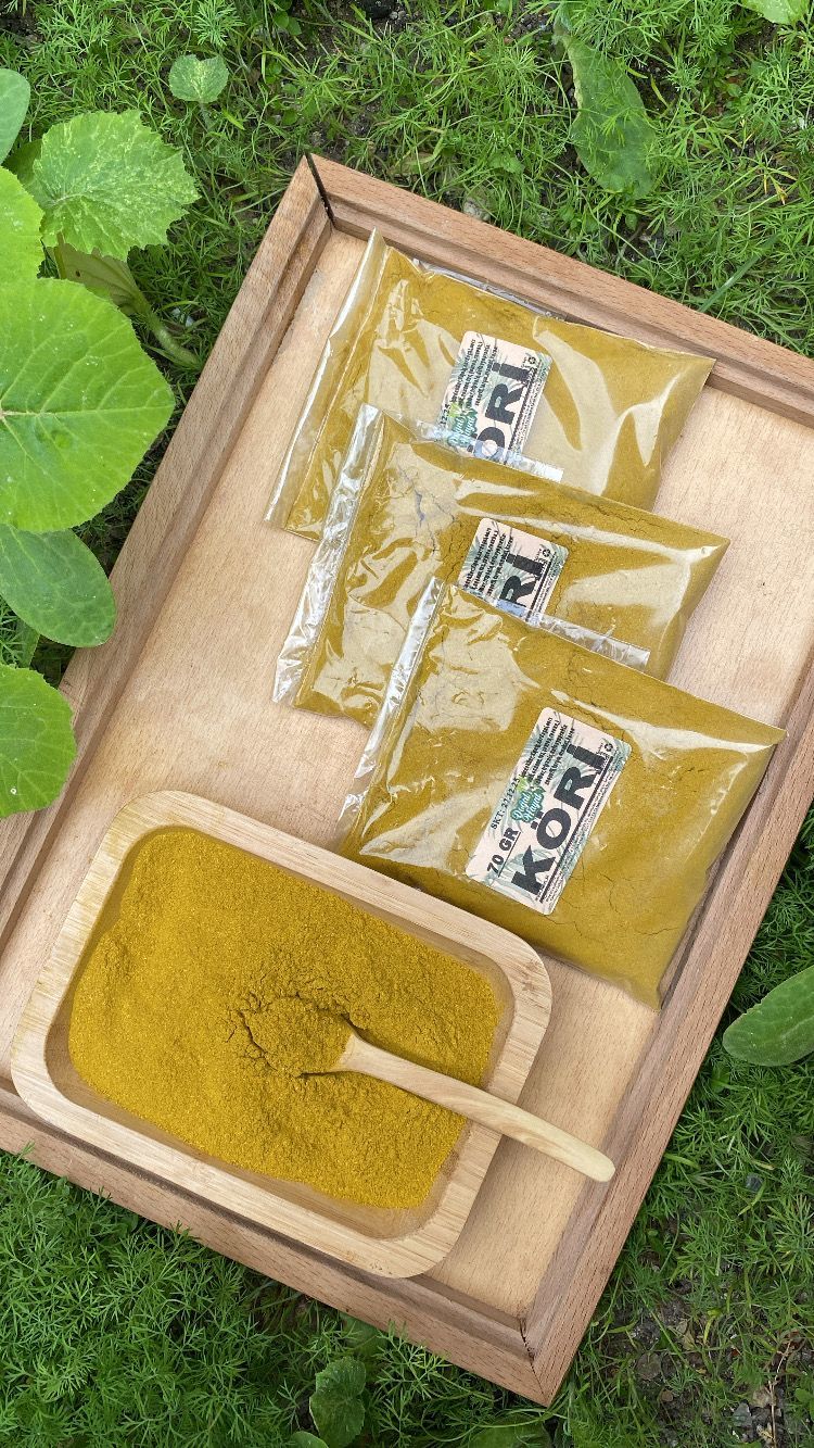 Köri 70 Gr