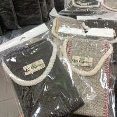 Keçi Kılı (İpli Tellak Kese) Adet