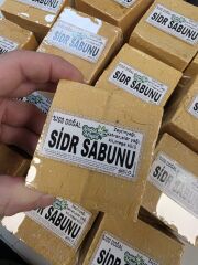 Sidr Sabunu